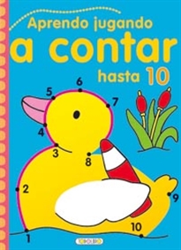 Books Frontpage Contar hasta 10