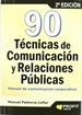 Front page90 técnicas de comunicación y relaciones públicas