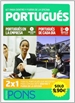 Front pageKit para dentro y fuera de la oficina. Portugués (2 libros + 2 CD)