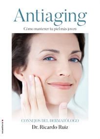 Books Frontpage Antiaging