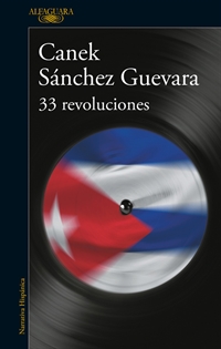 Books Frontpage 33 revoluciones