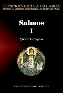 Books Frontpage Salmos. I: Salmos 1-72