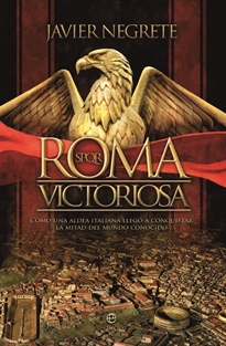 Books Frontpage Roma victoriosa