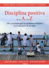 Books Frontpage Disciplina Positiva De La A A La Z