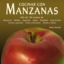 Books Frontpage Cocinar Con Manzanas