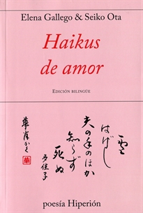 Books Frontpage Haikus de amor