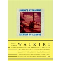 Books Frontpage Sandy's at waikiki