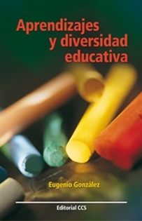 Books Frontpage Aprendizajes y diversidad educativa