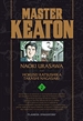 Front pageMaster Keaton nº 02/12