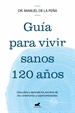 Front pageGuía para vivir sanos 120 años