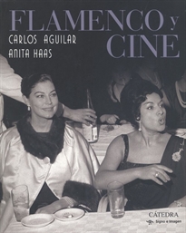 Books Frontpage Flamenco y cine