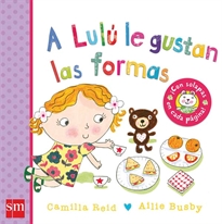 Books Frontpage A Lulú le gustan las formas