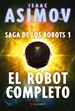 Front pageEl robot completo