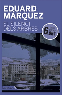 Books Frontpage El silenci dels arbres