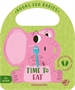 Front pageBooks for Babies - Time to Eat