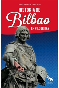 Books Frontpage Historia de Bilbao en pildoritas