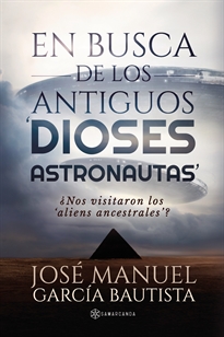 Books Frontpage En busca de los antiguos  dioses Astronautas