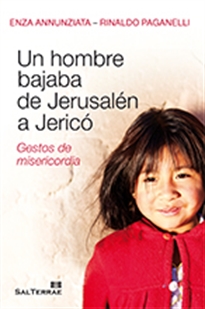 Books Frontpage Un hombre bajaba de Jerusalén a Jericó