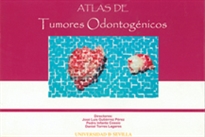 Books Frontpage Atlas de Tumores Odontogénicos