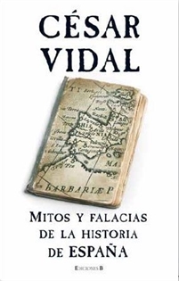 Books Frontpage Mitos y falacias de la historia de España