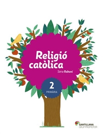 Books Frontpage Religio Catolica Serie Rabuní 2 Primaria