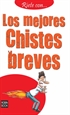 Front pageRíete con... Los mejores chistes breves