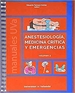 Portada del libro Anestesiología, Medicina Crítica Y Emergencias. Volumen 2