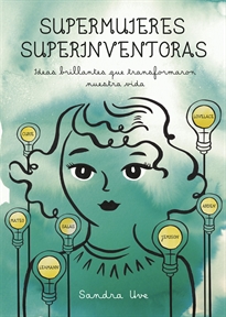 Books Frontpage Supermujeres, superinventoras