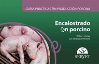 Books Frontpage Guías prácticas en producción porcina. Encalostrado en porcino