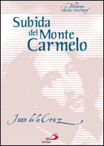Books Frontpage Subida del monte Carmelo