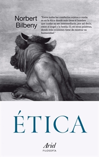 Books Frontpage Ética