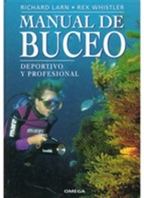 Books Frontpage Manual De Buceo