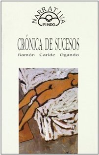 Books Frontpage Crónica de sucesos