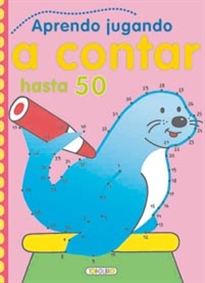 Books Frontpage Contar hasta 50