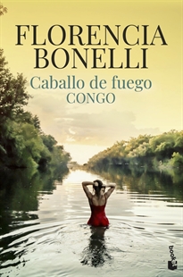 Books Frontpage Caballo de fuego 2. Congo