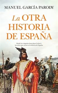 Books Frontpage La otra historia de España