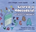 Front pageLas letras y el abecedario. Literele &#x00219;i Abecedarul