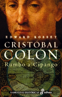 Books Frontpage Cristobal Colon. Rumbo a Cipango
