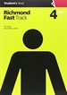 Front pageFast Track 4 Student's Book Ed16