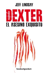 Books Frontpage Dexter, el asesino exquisito