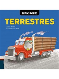 Books Frontpage Transports Terrestres