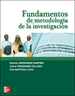 Front pageFundamentos de Metodologia de la Investigacion