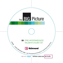 Books Frontpage Big Picture 2 Workbook Pre-Intermediate [B1]