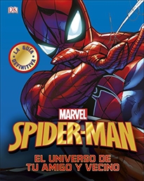 Books Frontpage Spider-Man