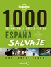 Front page1000 ideas para viajar por España