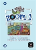 Front pageZoom 1 Cahier d'exercises FLS + CD