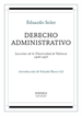 Front pageDerecho administrativo