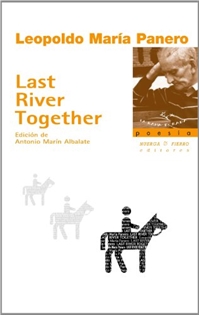 Books Frontpage Last River Together