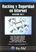 Front pageHacking y Seguridad en Internet. Edición 2011