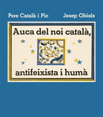 Books Frontpage Auca del noi català, antifeixista i humà
